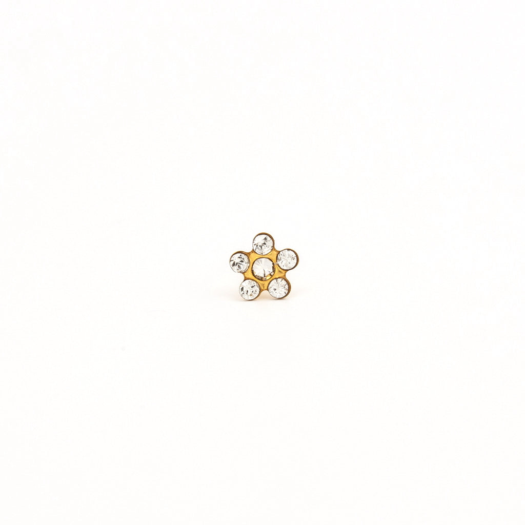 Buy Studex Birthstone Tiny Tips Crystal Sapphire Stud Earrings for only $14.99 byStudex