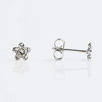 Buy Studex  Sensitive Crystal Daisy Stud Earrings for only $14.99 by Studex