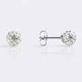 Buy Studex Sensitive Crystal Fireball Stud Earrings 4.5mm for only $14.99 by Studex