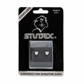 Buy Studex Sensitive Heart Cut Cubic Zirconia Stud Earrings 5x5mm for only $14.99 by Studex
