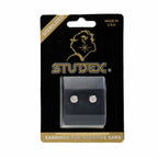 Buy Studex Sensitive Stainless Steel Cubic Zirconia Stud Earrings 3mm for only $14.99 by Studex