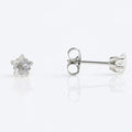 Buy Studex Sensitive Star Cut Cubic Zirconia Stud Earrings 5mm for only $14.99 byStudex