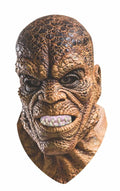 Buy Suicide Squad Killer Croc Overhead Latex Mask, Adult for only $26.99 byRubies