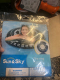 Buy Sun & Sky Tire Tube 35 Inch Wide Inflatable Ring for only $19.99 by[product_brand]
