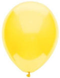 Buy Sun Yellow Latex Balloons - 100 Count for only $16.99 by[product_brand]