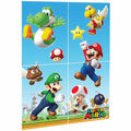 Buy Super Mario Brothers™ Scene Setters® Wall Decorating Kit for only $13.49 byAmscan
