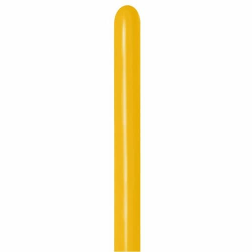 Buy Sempertex 260B Fashion Honey Yellow Latex Balloons (50 count) for only $5.76 bySempertex Balloons