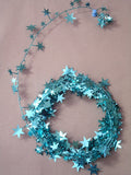 Buy Teal Star 18' Wire Garland for only $3.99 by[product_brand]