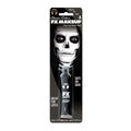 Tinsley Transfers Black Classic Colors FX Makeup