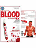 Buy Tinsley Transfers Blood, Dark Red for only $5.69 byTinsley Transfers