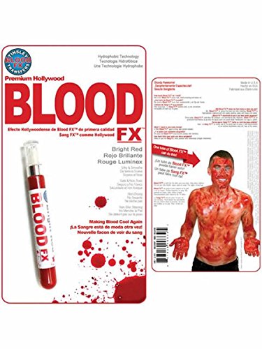 Buy Tinsley Transfers Blood, Dark Red for only $5.69 byTinsley Transfers