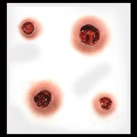 Buy Tinsley Transfers Capped – 3D FX Transfers for only $14.99 by Tinsley Transfers