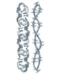Buy Tinsley Transfers Cuffed Chained Love Temporary Tattoo FX Kit for only $6.64 byTinsley Transfers