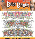 Buy Tinsley Transfers Day of The Dead Band Temporary Tattoo for only $10.44 byTinsley Transfers