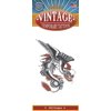 Buy Tinsley Transfers Dragon 1912 Vintage Temporary Tattoo FX for only $12.34 byTinsley Transfers