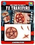 Buy Tinsley Transfers Engraved for only $19.99 by Tinsley Transfers