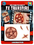 Buy Tinsley Transfers Engraved for only $19.99 by Tinsley Transfers