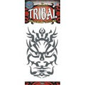 Buy  Tinsley Transfers Face Tribal Temporary Tattoo FX, Black for only $9.49 byTinsley Transfers