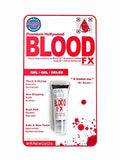 Buy Tinsley Transfers FX Drying Gel Fake Blood, Red for only $5.99 by Tinsley Transfers