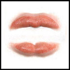 Buy Tinsley Transfers Lip Tuck - 3D FX Transfers for only $19.99 by Tinsley Transfers