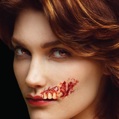  Latex Free Prosthetic for only $14.99 by Tinsley Transfers