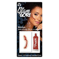 Buy Tinsley Transfers Medium Glam Gore 3D FX Transfer Kit - Stitches, Latex Free Prosthetic for only $14.24 byTinsley Transfers