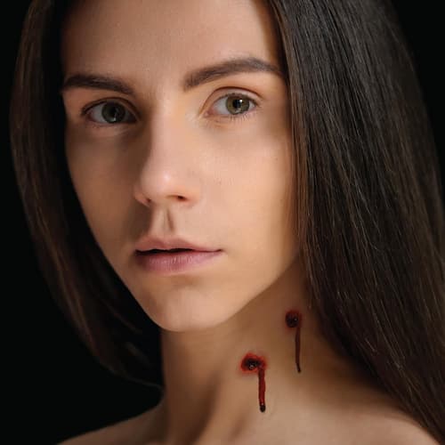 Latex Free Prosthetic for only $14.99 by Tinsley Transfers