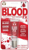 Buy Tinsley Transfers Red Drying Blood FX Makeup  for only $5.69 byTinsley Transfers