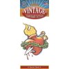 Buy Tinsley Transfers Sacred Heart Vintage Temporary Tattoo FX for only $12.34 byTinsley Transfers