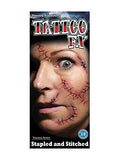 Buy Tinsley Transfers Stapled & Stitched Temporary Tattoo Kit, Standard for only $7.59 byTinsley Transfers