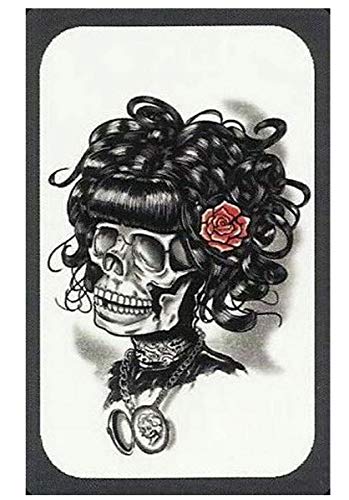 Buy Tinsley Transfers Temporary Tattoo, Doris The Dead for only $7.59 byTinsley Transfers