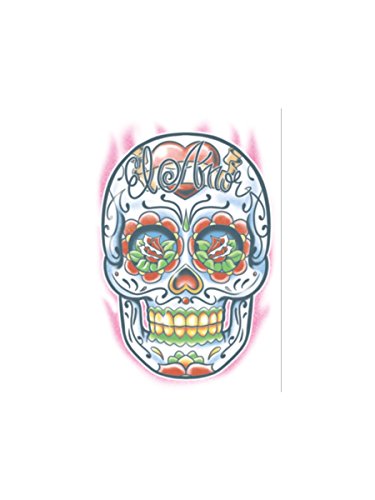 Buy Tinsley Transfers Temporary Tattoo, El Amor for only $6.64 byTinsley Transfers