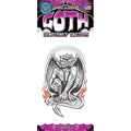 Buy Tinsley Transfers Temporary Tattoo, Gargoyle for only $4.74 byTinsley Transfers