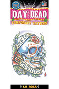 Buy Tinsley Transfers Temporary Tattoo, La Rosa for only $4.74 byTinsley Transfers