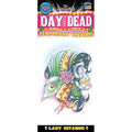 Buy Tinsley Transfers Temporary Tattoo, Lady Gitanos for only $5.69 byTinsley Transfers