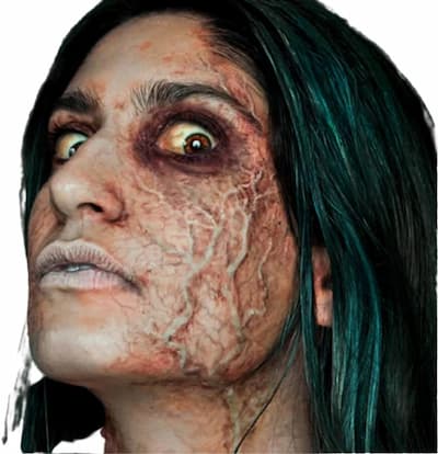 Buy Tinsley Transfers Veins – 3D FX Transfers for only $19.99 by Tinsley Transfers