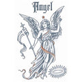 Buy Tinsley Transfers Vintage Angel Tattoo for only $4.74 byTinsley Transfers
