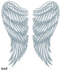 Buy Tinsley Transfers Wings Extra Large Tattoo for only $13.29 byTinsley Transfers