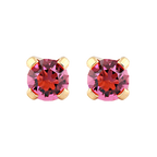 Buy Tiny Tips October Rose Earrings 3mm for only $14.99 by Studex