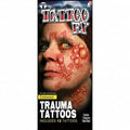 Diseased – Trauma FX Tattoos