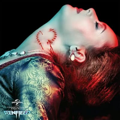 Buy Renfield Dracula Victim Wounds Trauma Tattoo Fx for only $9.49 byTinsley Transfers