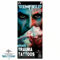 Buy Renfield Dracula Victim Wounds Trauma Tattoo Fx for only $9.49 byTinsley Transfers