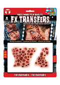 Buy Trypophobia - 3D FX Transfers for only $19.99 by Tinsley Transfers