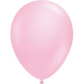 Buy TUFTEX Baby Pink 11" Latex Balloons (100 count) for only $23.99 by Tuftex