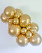 Buy TUFTEX Golden Effects 260 Latex Tying Balloons (50 count) for only $12.99 by Tuftex