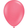 Buy TUFTEX Taffy  5" Latex Balloons (50 count) for only $5.50 by Tuftex