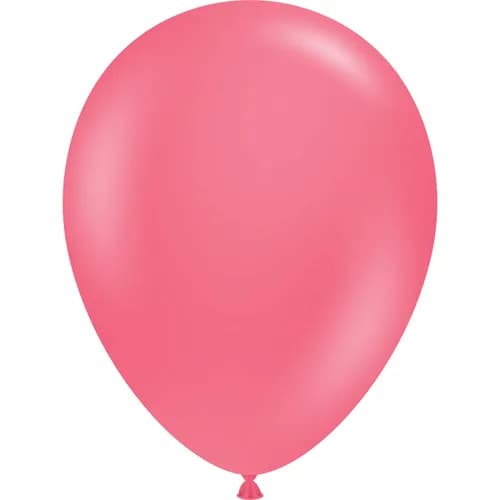 Buy TUFTEX Taffy  5" Latex Balloons (50 count) for only $5.50 by Tuftex