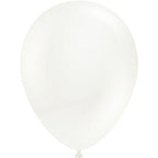 Buy TUFTEX White 11" Latex Balloons (100 count) for only $19.99 by Tuftex