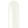 Buy TUFTEX White 260 Tying Latex Balloons (50 count) for only $7.99 by Tuftex