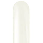 Buy TUFTEX White 260 Tying Latex Balloons (50 count) for only $7.99 by Tuftex